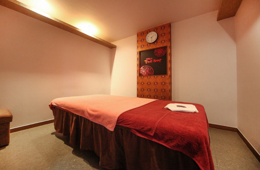 월드풋샵 (방학역) 매장 사진 6