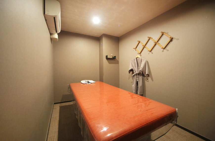 나인테라피 (주안) 매장 사진 6