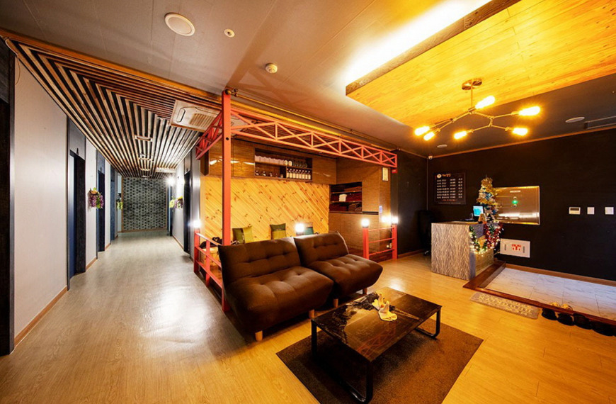 힐링타이 (아름) 매장 사진 2