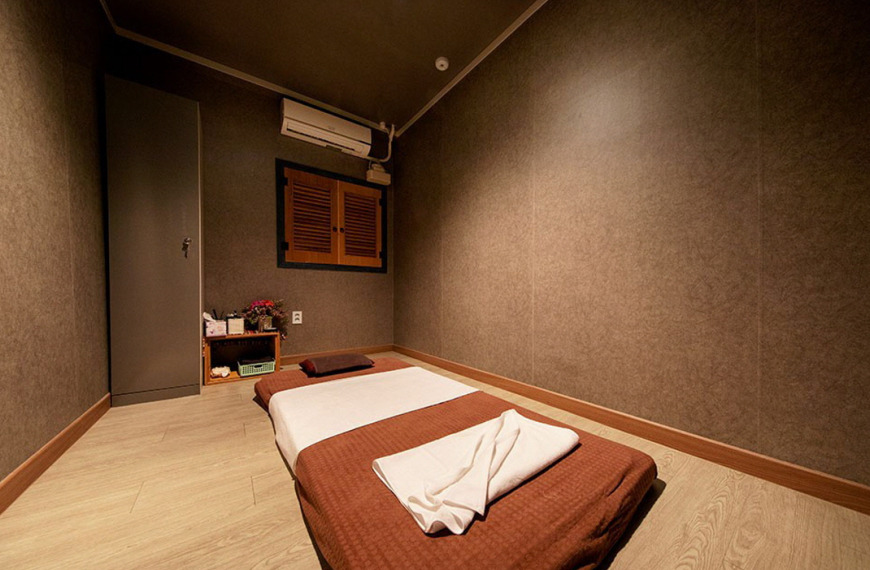 힐링타이 (아름) 매장 사진 8