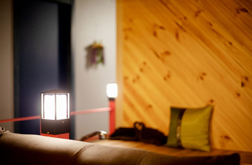 힐링타이 (아름) 매장 사진 4