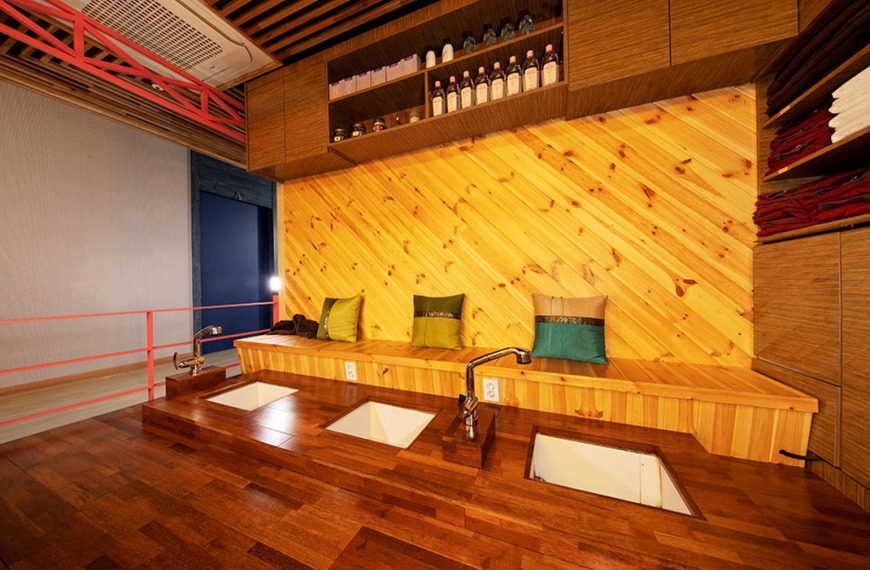 힐링타이 (아름) 매장 사진 7